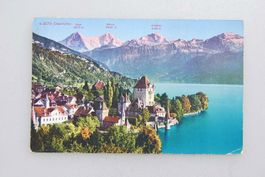 AK Oberhofen