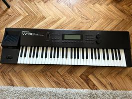 Tastiera Roland W-30