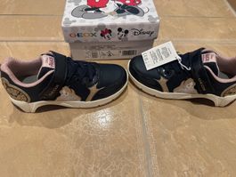 Geox neue Alice im Wunderland Sneakers, 32