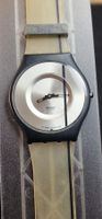 1997 Swatch Skin Pure Line SFB101 34mm