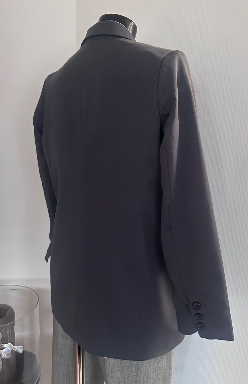 Jacken: TOP *** 38/M Blazer mit doppelter Knopfleiste – Gebraucht aus Rickenbach b. Wil von sunneschii_ 3