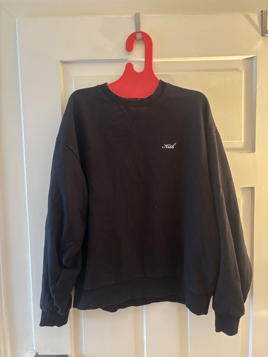 Maglioni & Felpe: Kith Pullover – Usato da Zürich venduto da Niklaus97