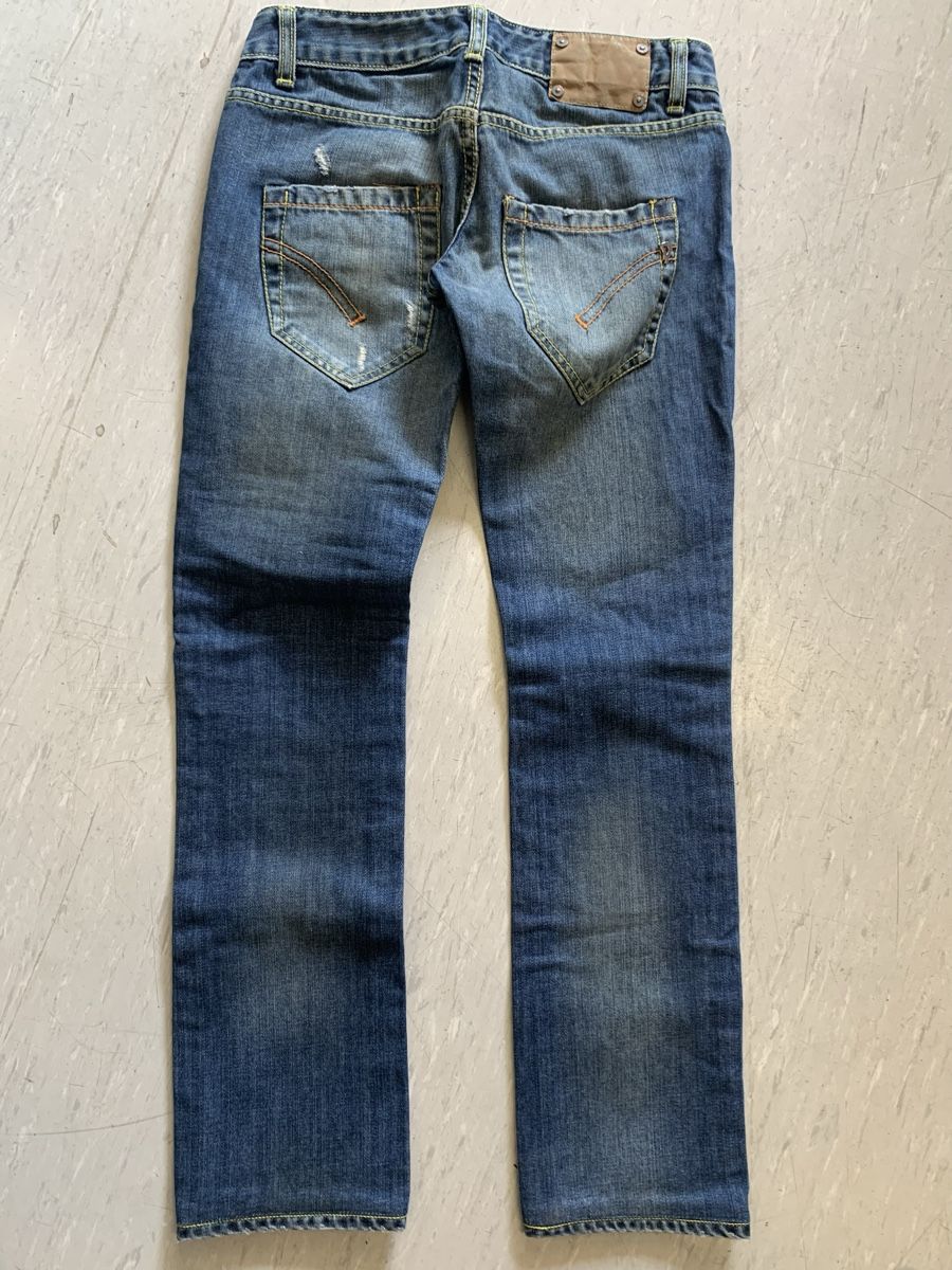 Dondup Jeans: Dondup Jeans 25 – Usato da Unterseen venduto da jpowers1971 2