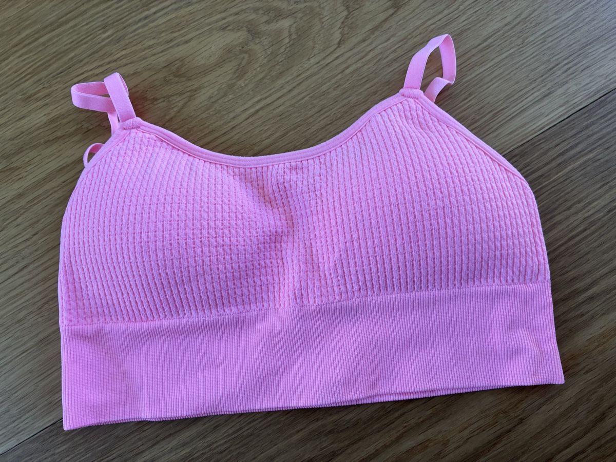 Altra biancheria intima: SportBH – Nuovo (secondo la descrizione) da Bassersdorf venduto da secondhand_clothing