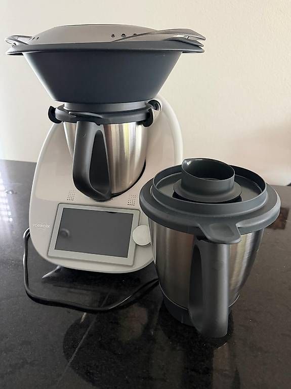 Elettrodomestici da cucina: Thermomix TM6 – Usato da Corgémont venduto da ssa_h76b 4