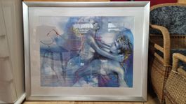Kunstdrucke ( Bild) von Jaoni