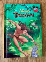 Disney Kinderbuch englisch: Tarzan