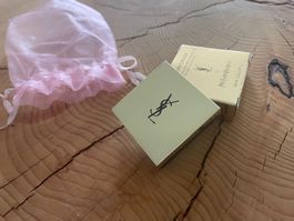 Fard à paupières YSL noir neuf ✨ | YSL Lidschatten NEU
