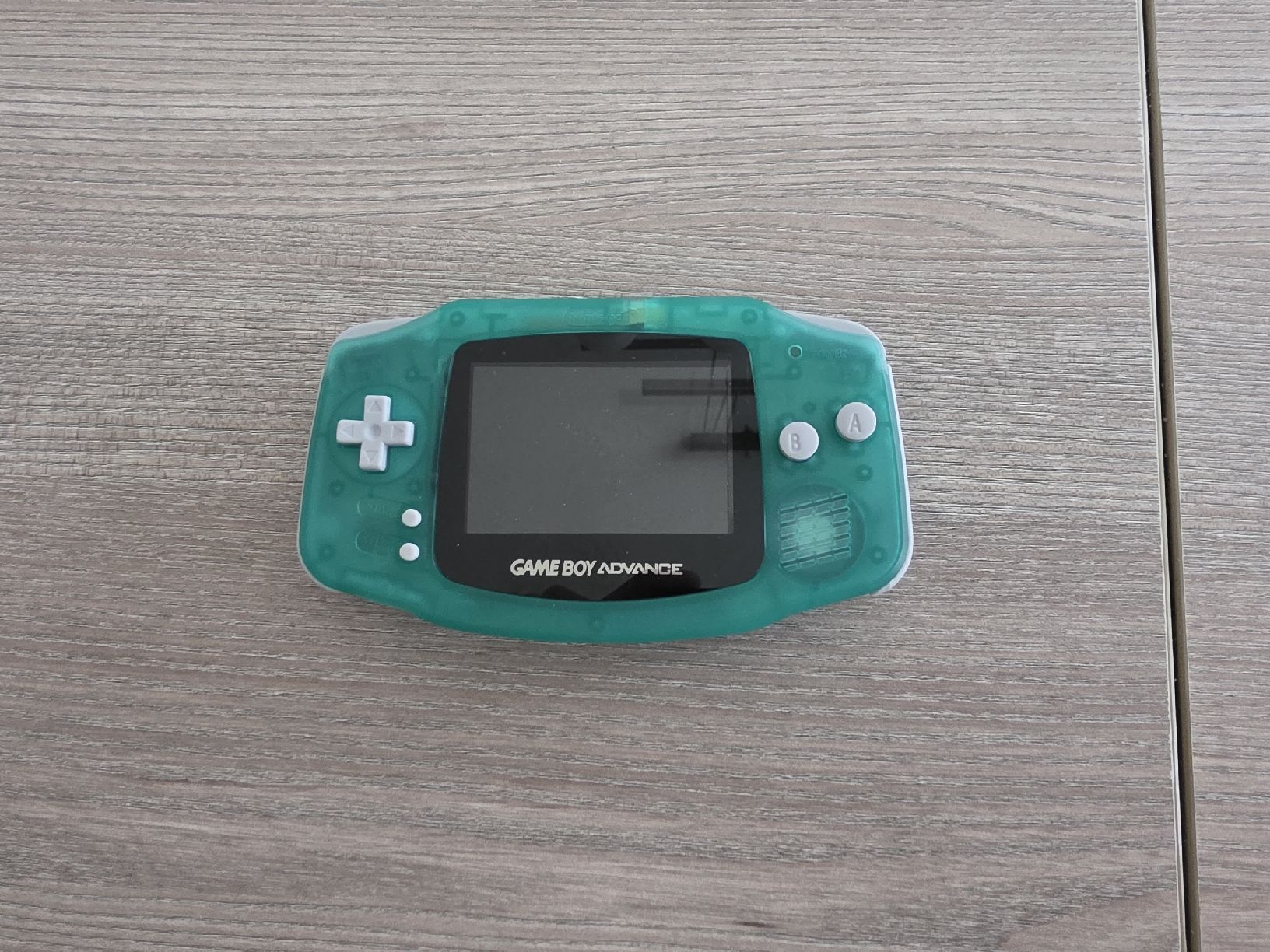 Nintendo Console: Nintendo Game Boy Advance IPS Screen – Usato da Adliswil venduto da JustSighi 1