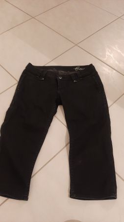 K..71 R) Freesoul Jeans Damen Gr. 28