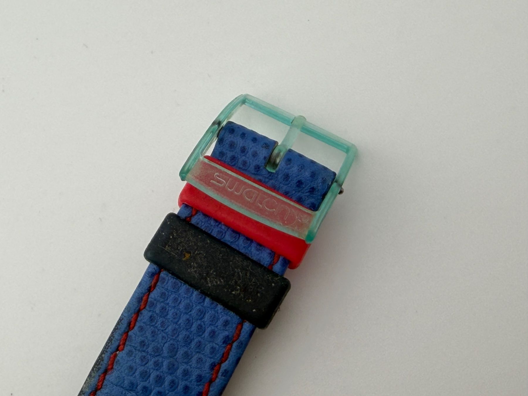 Swatch Orologi: SWATCH Automatik Herrenuhr 38mm – Usato da Biel/Bienne venduto da MrP_WatchesBiel 6
