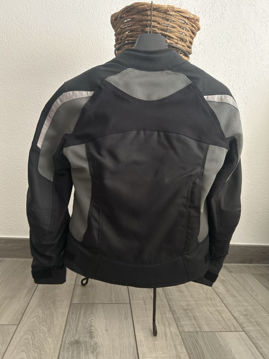 Giacche: Giacca da moto donna – Nuovo e nell'imballaggio originale da Melano venduto da rob_pxh2 1