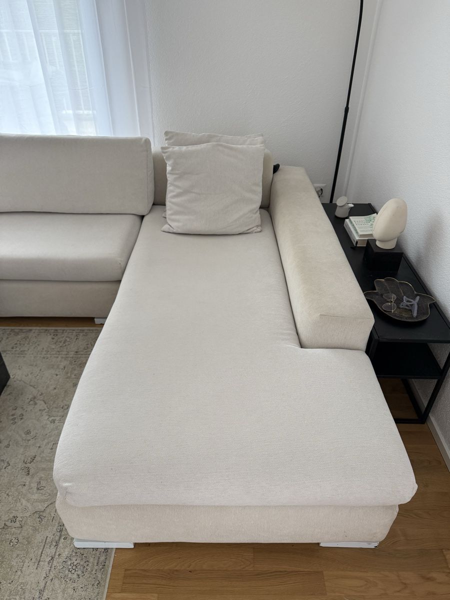 Sofas: sofa  – D'occasion à Rorschacherberg par Thedriver96 3