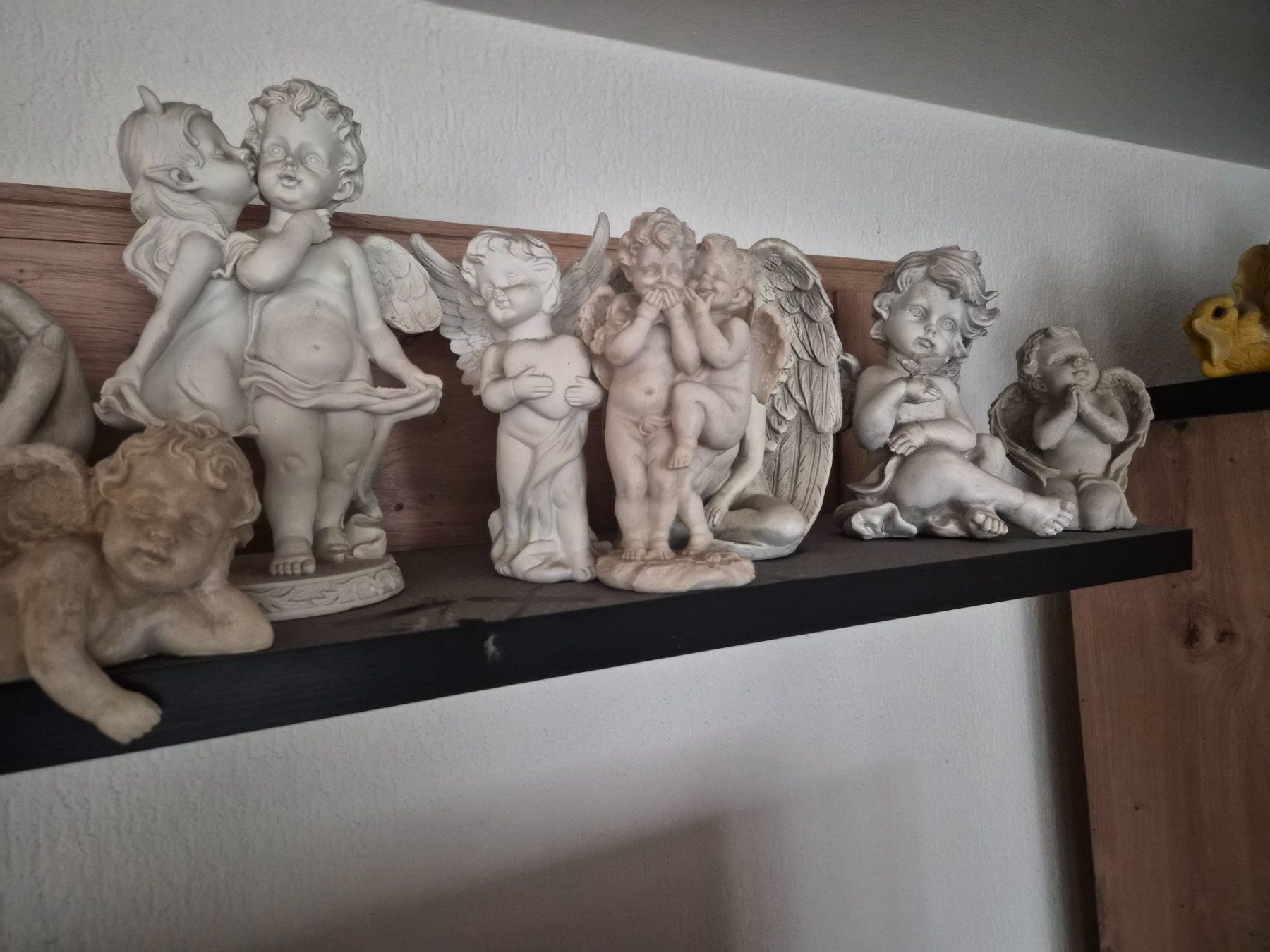 Figurines: Engel – D'occasion à Bassersdorf par tanialevin15