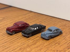 M1591: Aktion Oldtimer (Spur N)