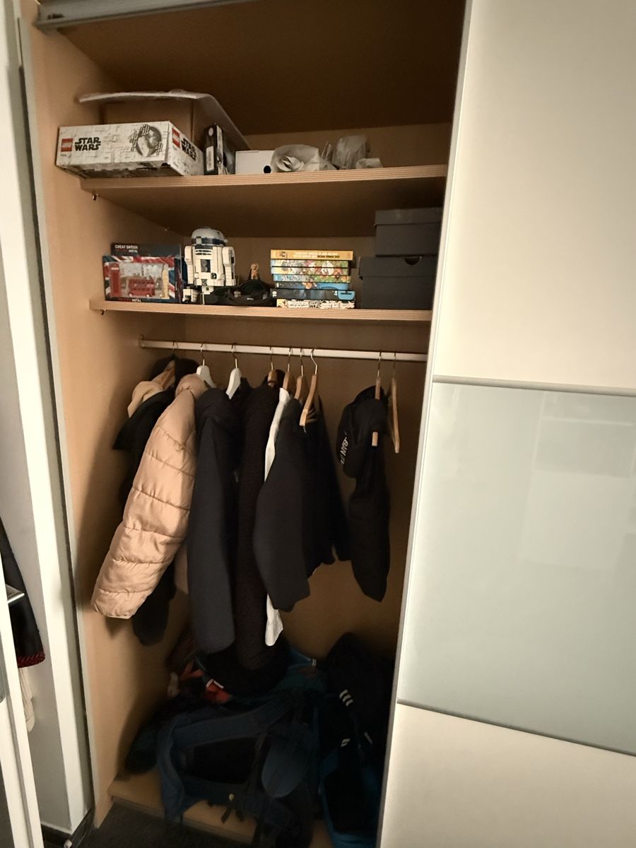 Armadi: Kleiderschrank ab 1.- – Usato da Cham venduto da Sinoa 2