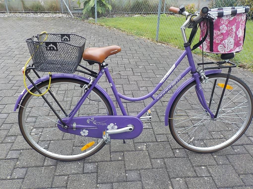 Totem Biciclette: Kult Velo Totem Classic – Usato da Montlingen venduto da Tasti 2