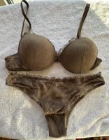 Completo reggiseno + culotte Yamamay ** NUOVO **