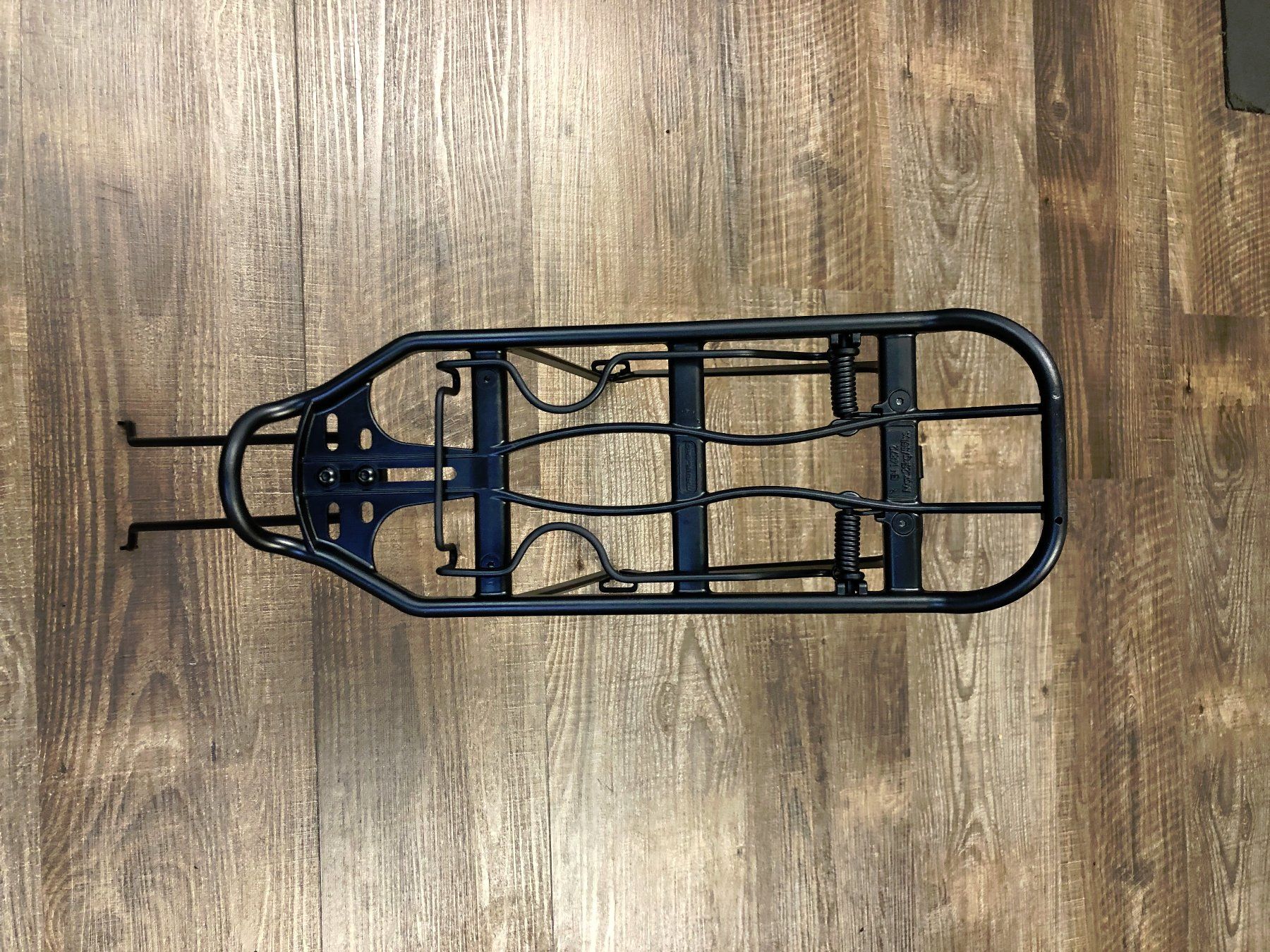 Pièces détachées: Gepäckträger 26" - 29" – Neuf (Voir description) à Dübendorf par gicu 3