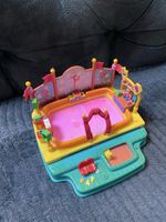 Polly pocket - 1998 Ice Skating - Action Park