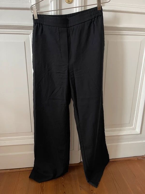 Cos Pantaloni: COS wide leg woolen trousers – Nuovo (secondo la descrizione) da st prex venduto da magdalenaonline 3