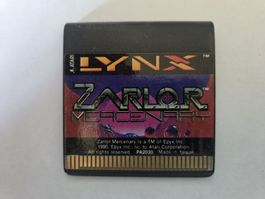 Zarlor Mercenary 