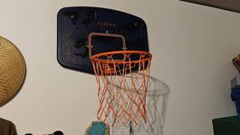 Tarmak Basketballkorb