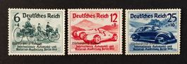 Deutsches Reich 1939** Nürnburgring-Rennen