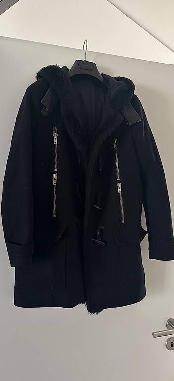 Cappotti: The Kooples Wollmantel  – Usato da Glattpark(Opfikon) venduto da Jolie25 2