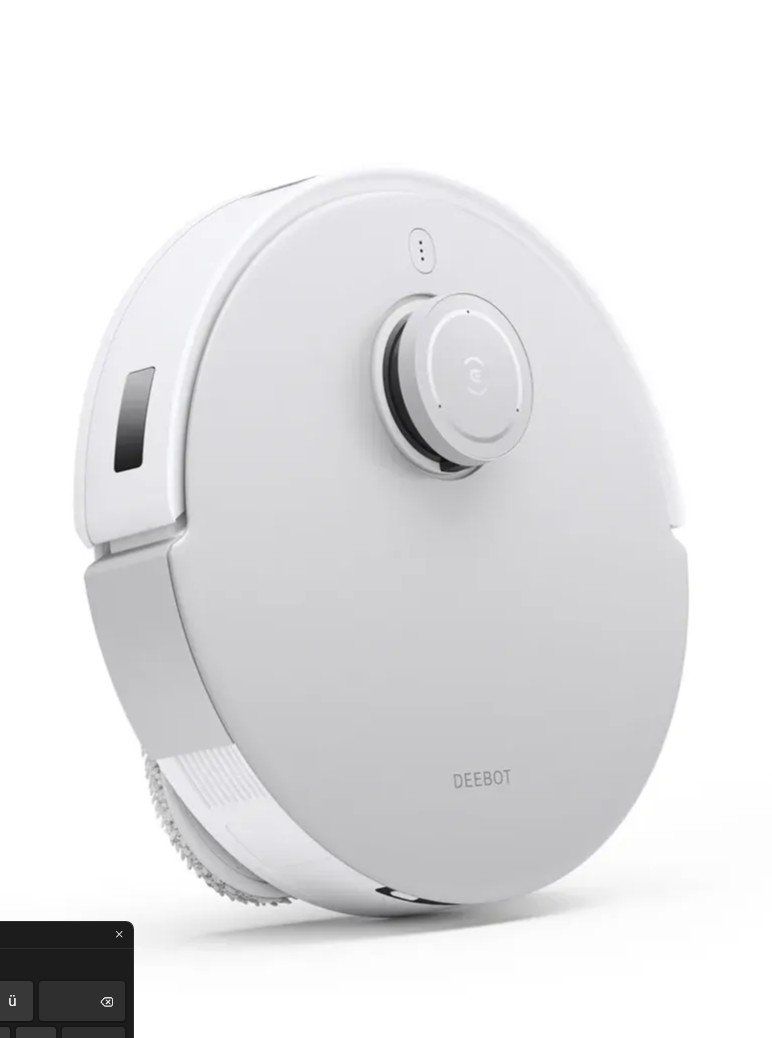 Ecovacs Staubsauger & Zubehör: Ecovacs DEEBOT T20 Omni /Saugroboter mit Wischfunktion – Gebraucht aus Weinfelden von dju_w2fj 7