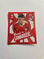 Topps Euro 2024 - PTW SRB - Lazar Samedzic