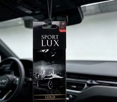 LUXURY Lufterfrischer – Edition GOLD | Premium Duft