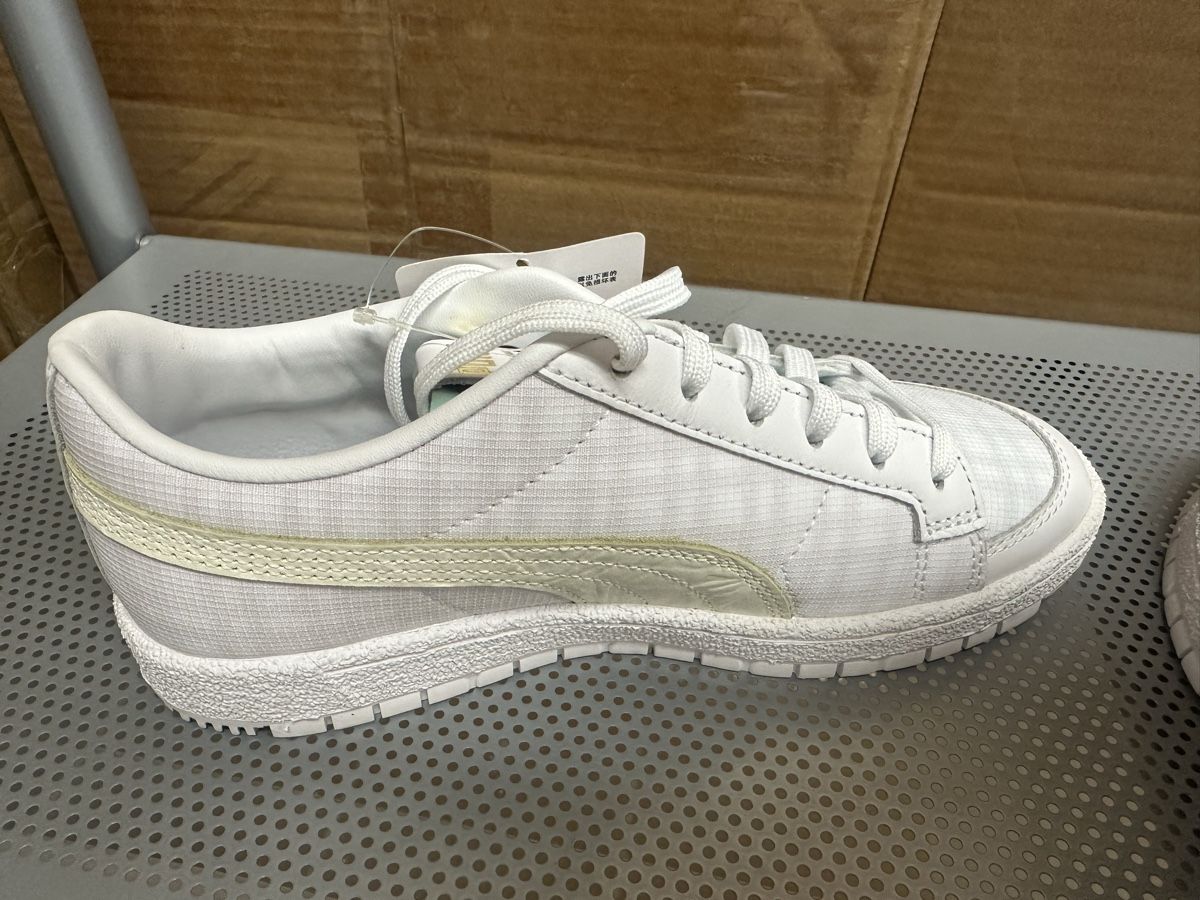 Damenschuhe: Puma Damen Schuhe 37.5 Neu – Neu und originalverpackt aus Frümsen von Swissline90 5