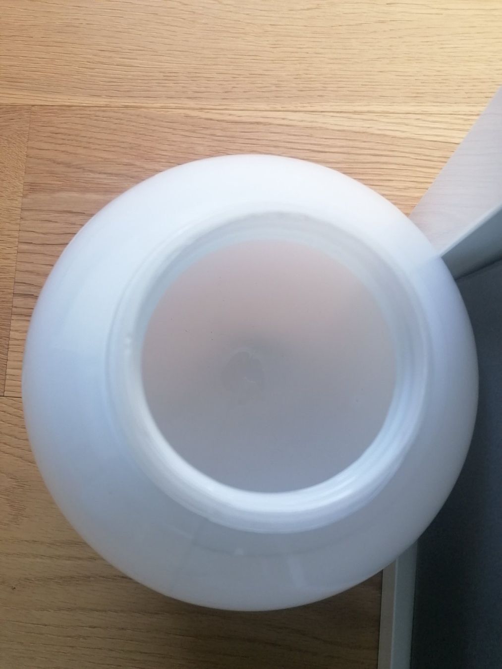 Lampade: Antike Lampenkugel – Usato da Geroldswil venduto da Dirici 2