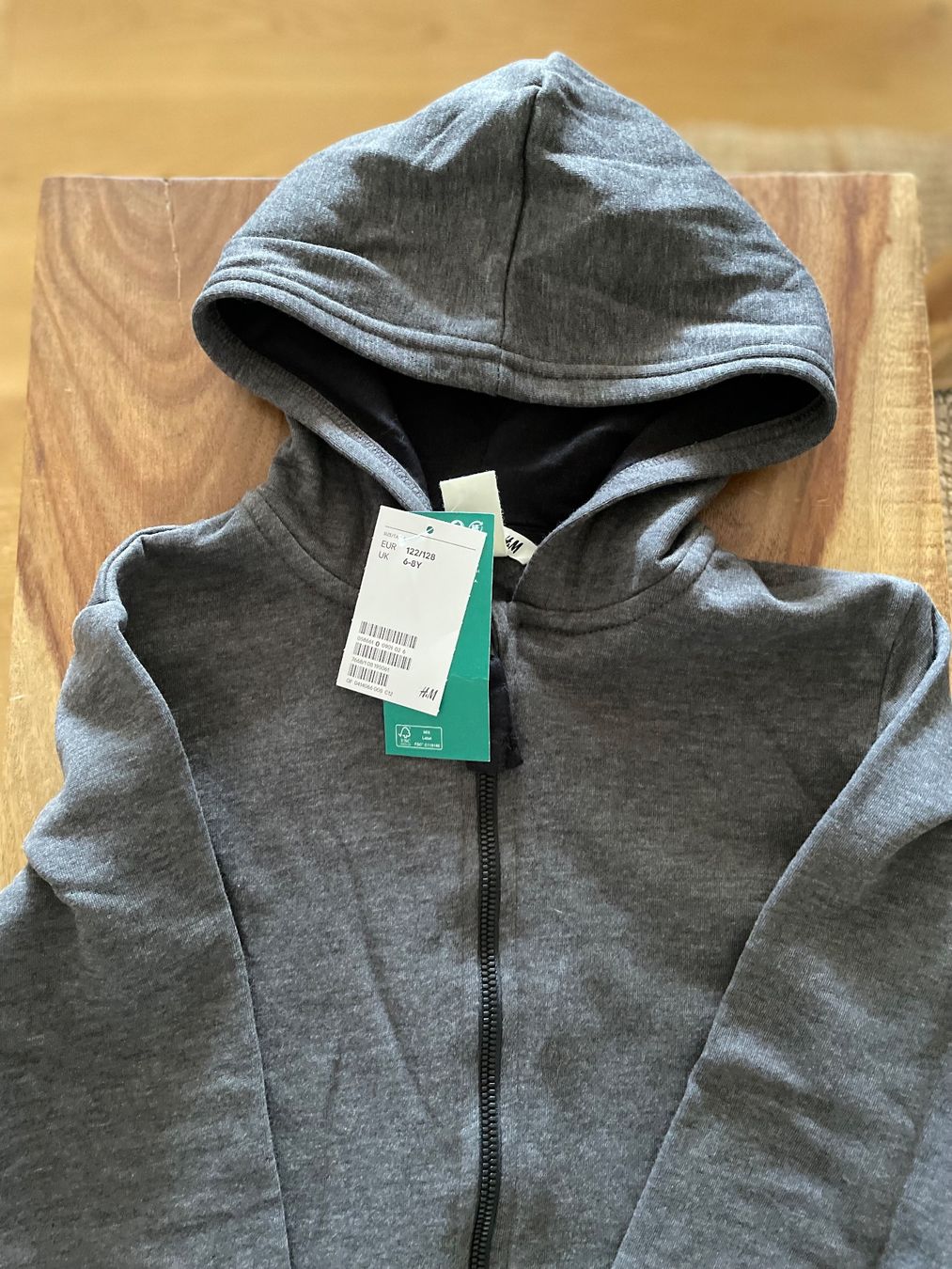 H&M Tute: Neu Overall Gr.122/128 H&M – Nuovo e nell'imballaggio originale da Felben-Wellhausen venduto da begean 2
