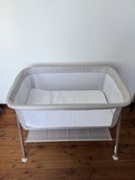 Beistellbett