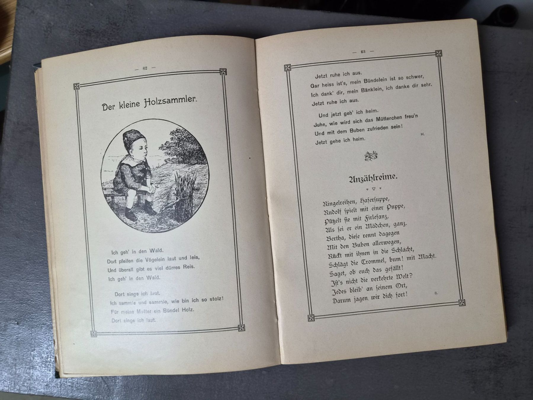 Libri: Schweizer Kinderbuch -Antik 1934 – Usato da Wetzikon ZH venduto da Tothart 6