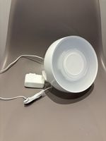 Philips Hue Iris Tischleuchte + Bridge, Color ambiance
