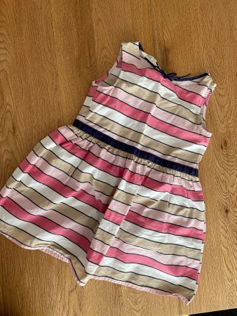 Sommerkleid 104 mega herzig