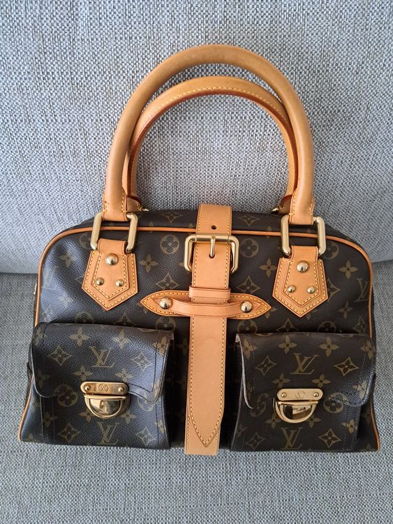 Spannende Handtasche Louis Vuitton Bilderbrend443
