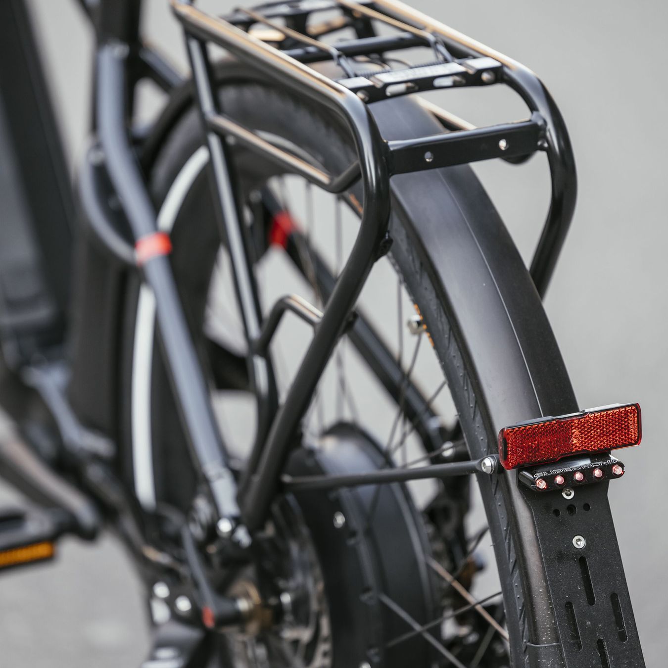 Biciclette: Flyer Upstreet6 7.10 HS – Usato da Winterthur venduto da Velo_Winterthur 2