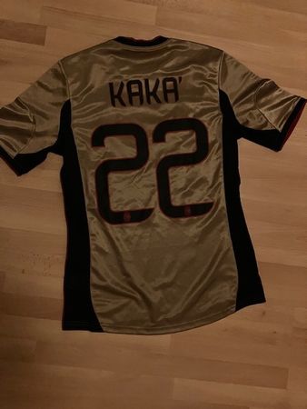 Maillot AC Milan Kakà (3ème maillot)