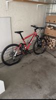 Scott Mountainbike