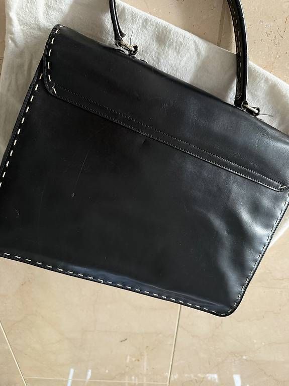 Prada Taschen für Damen: Borsa Prada – Gebraucht aus Viganello von Paulinegis 4