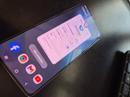 Samsung S21