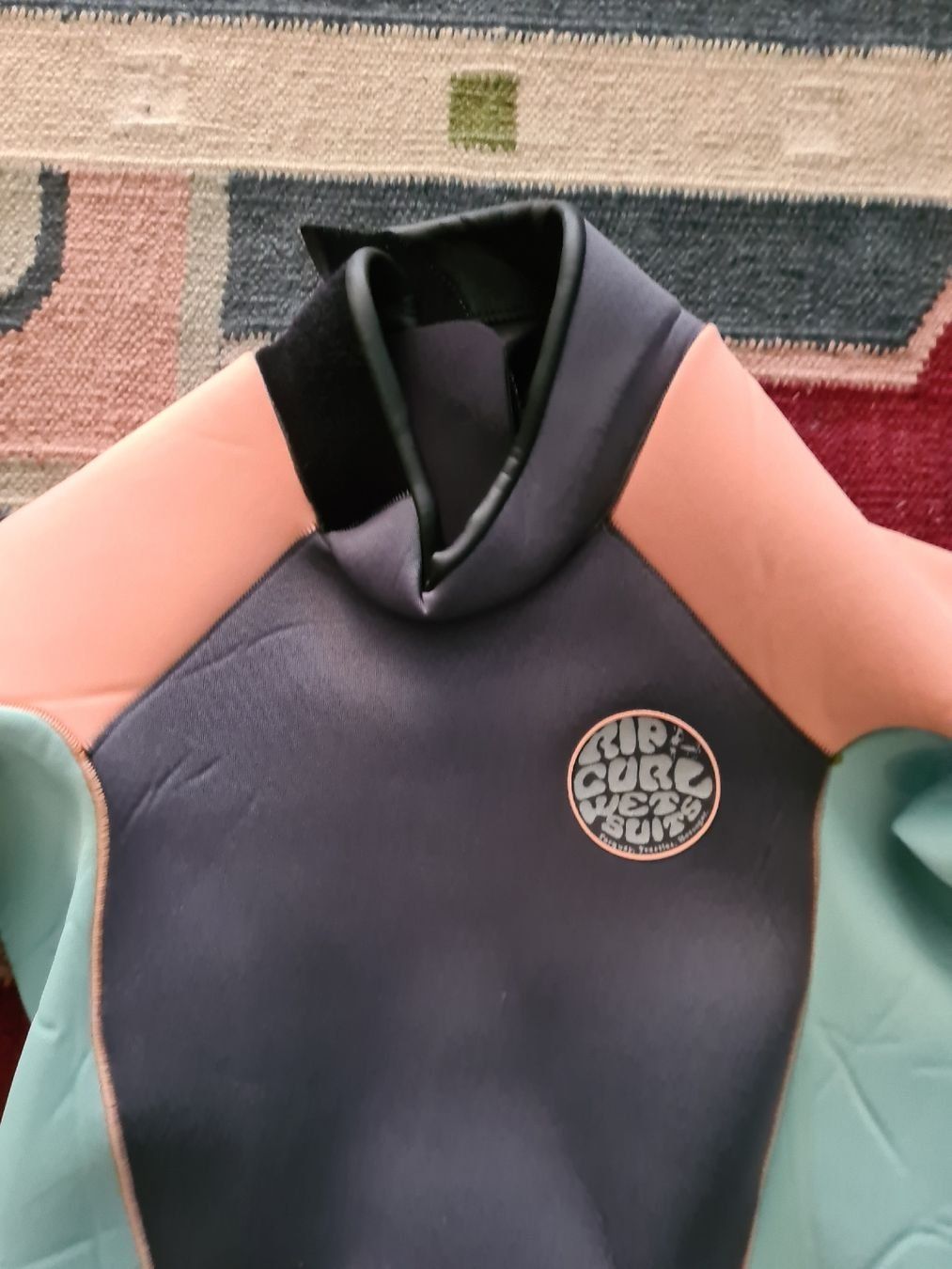 Rip Curl Tauchanzüge: Rip Curl Dawnpatrol gr.6 – Gebraucht aus Fribourg von metalhands 2