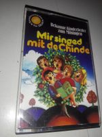 Mir singed mit de Chinde (Silva-Sonderausgabe)       ©'1981