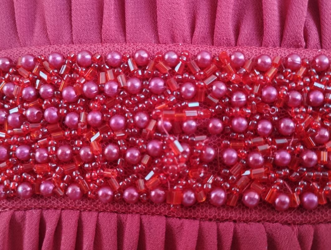 Vestiti: MANGUUN Festkleid Grösse 42 – Usato da Schübelbach venduto da Restwert_Schubelbach 9