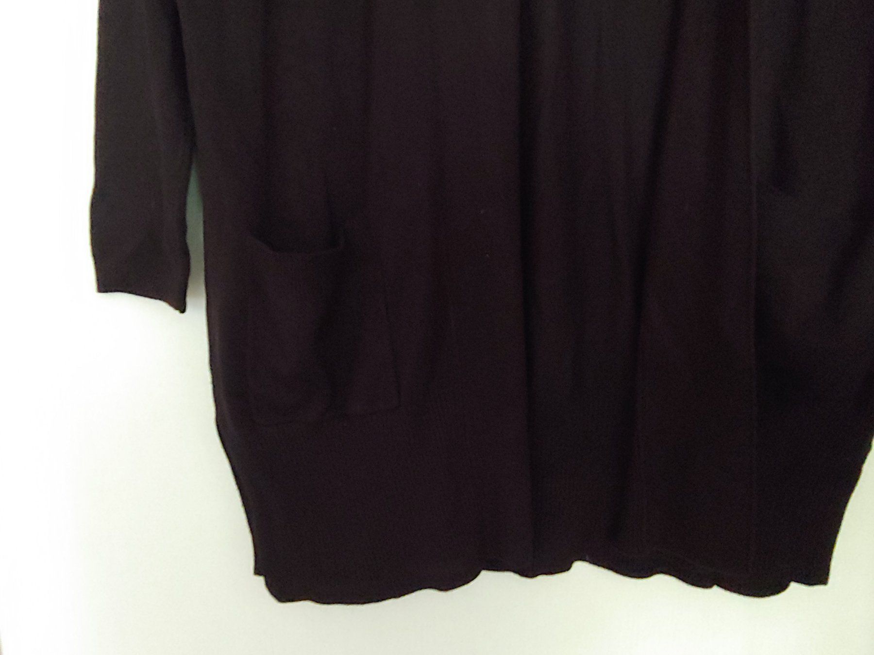 Giacche: Strickjacke, schwarz, von Atmosphere, Gr S/kleines M – Usato da Suhr venduto da andreas_2008 3