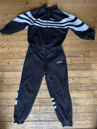 Adidas Trainer Kombi